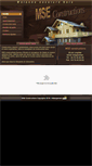 Mobile Screenshot of mse-constructions.com